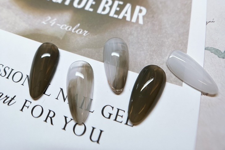 玖玥 JIU YUE 時尚美學