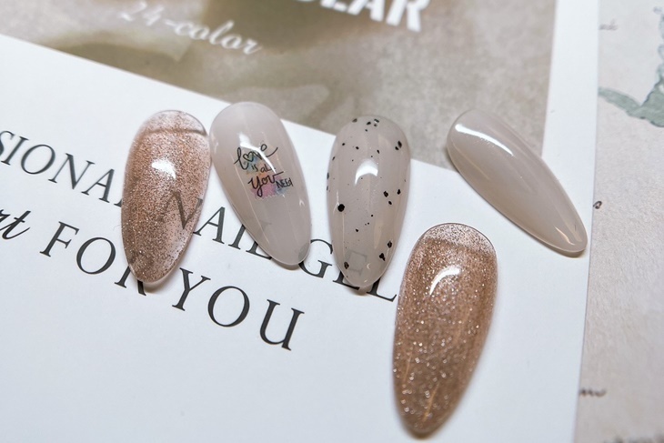 玖玥 JIU YUE 時尚美學