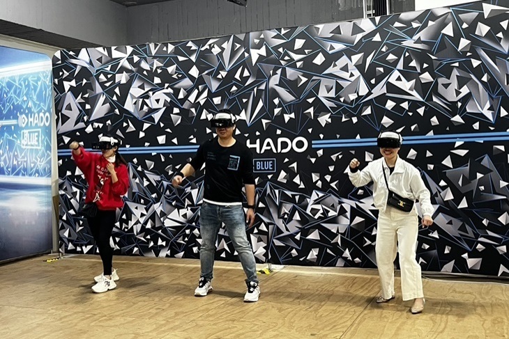 南投-樹德半山夢工廠 x 想想餐飲