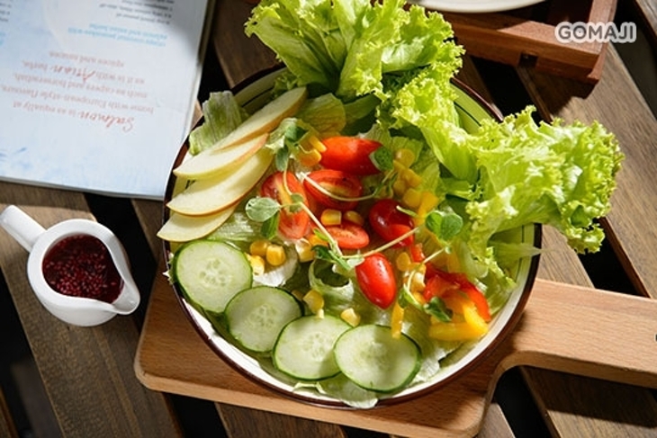 Mr.stubble cafe