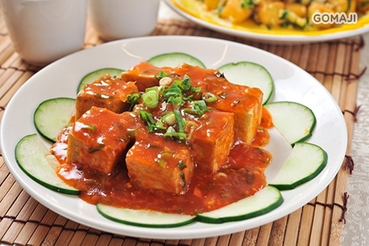 熱老巢中式餐廳