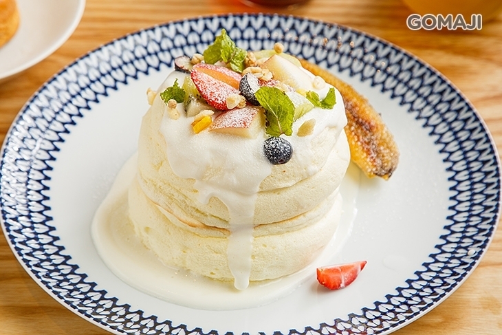 bubble cafe