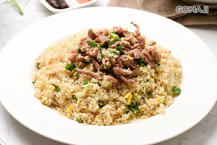 明昌越式餐館 Ming Chang Vietnamese Restaurant