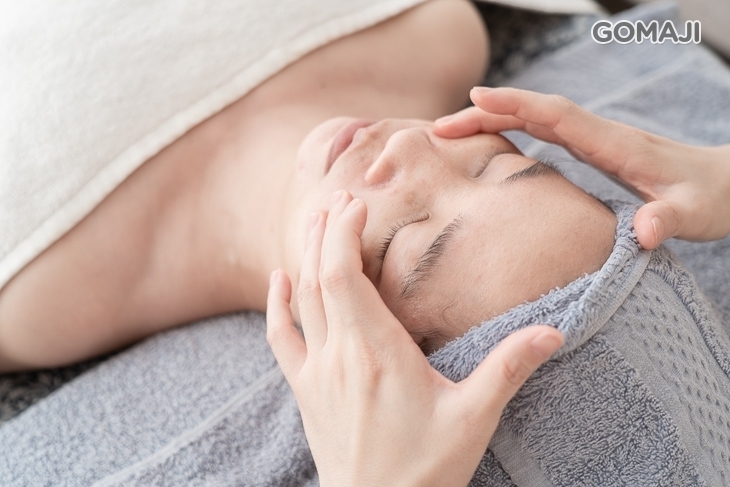 峨嵋身心靈工作坊