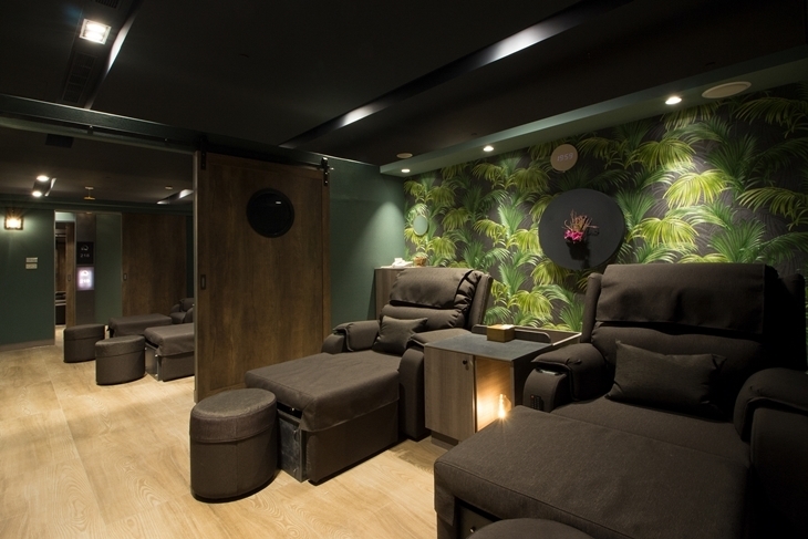 湯井澤足體養生館(澎湖館)