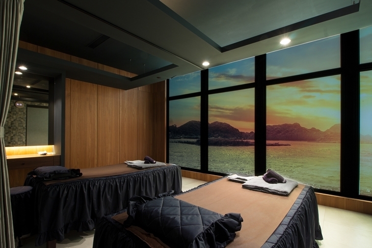 湯井澤足體養生館(澎湖館)