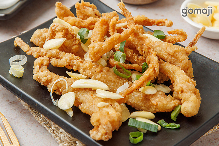 G霸鹹酥雞(板橋懷德店)