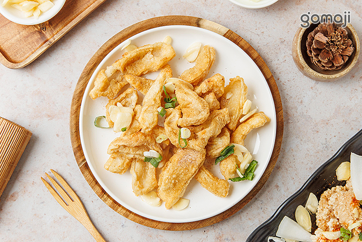 G霸鹹酥雞(板橋懷德店)