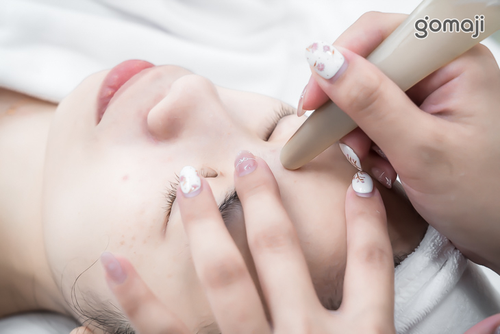 台中素顏學院 SHUIAN plus+