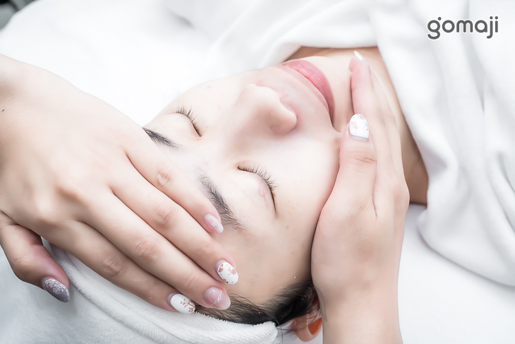 台中素顏學院 SHUIAN plus+