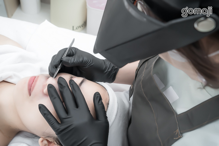 台中素顏學院 SHUIAN plus+