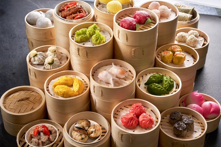 ​台北六福萬怡酒店