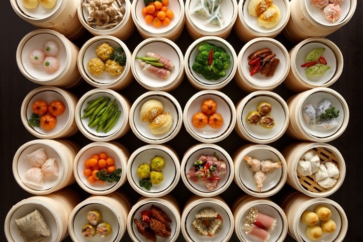 ​台北六福萬怡酒店