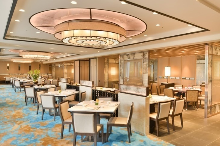 ​台北六福萬怡酒店