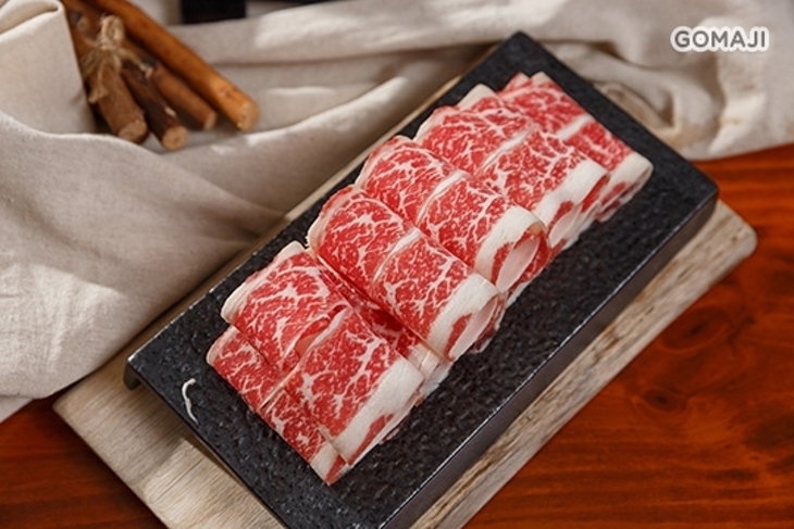 老山西創鍋東饌店
