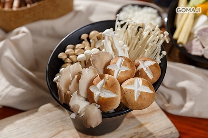 老山西創鍋東饌店