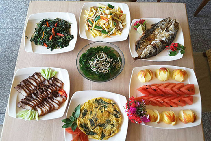 花蓮-碧海藍天飯店