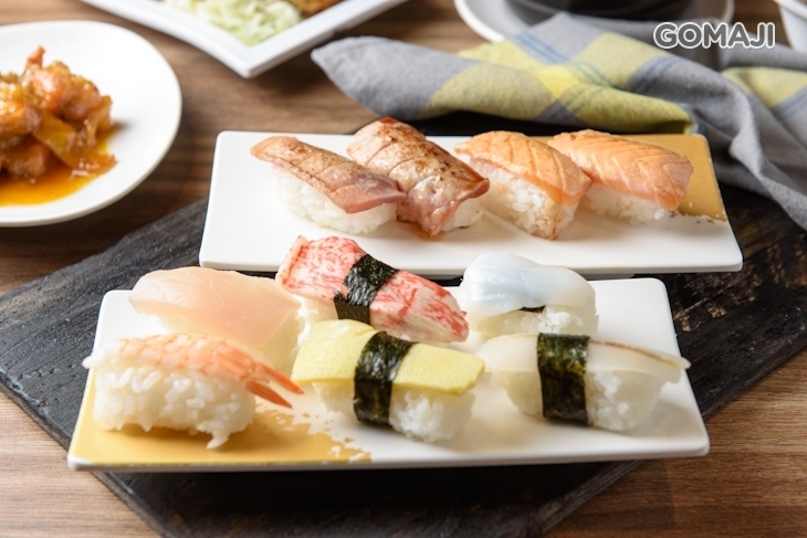 Toka 東加和漢創作料理