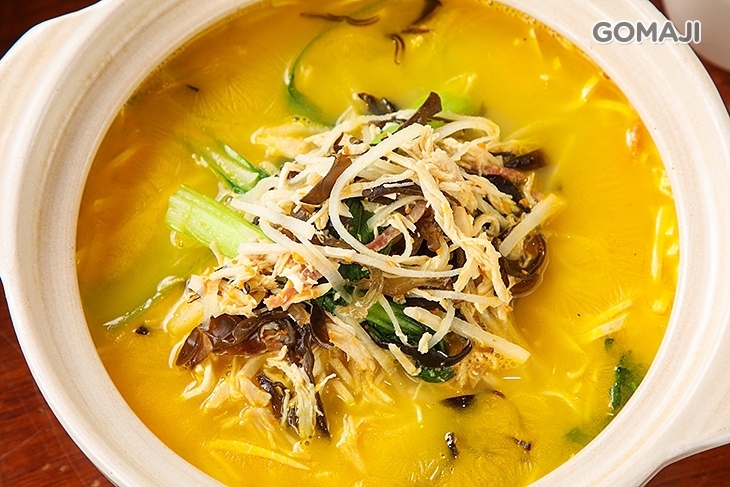 台北 揚州冶春餐廳