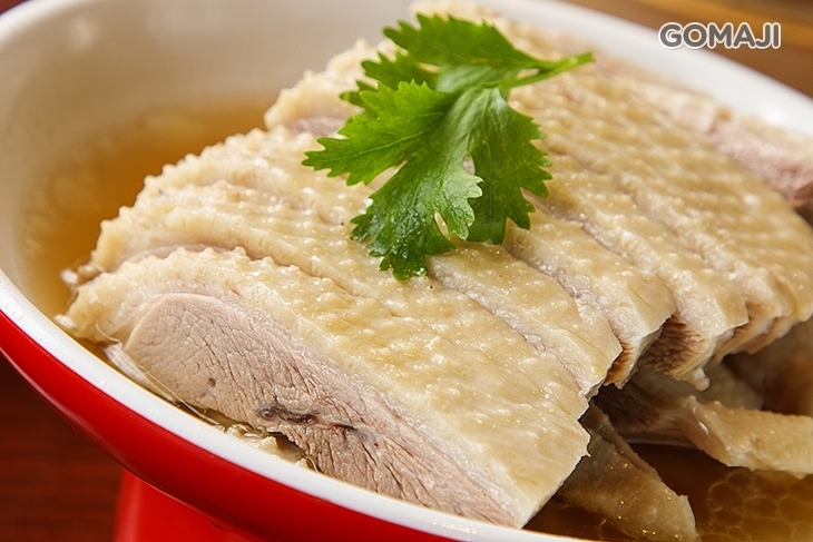 台北 揚州冶春餐廳