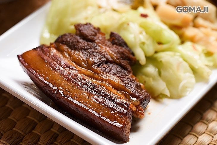 芳伯客家美食(關西店)
