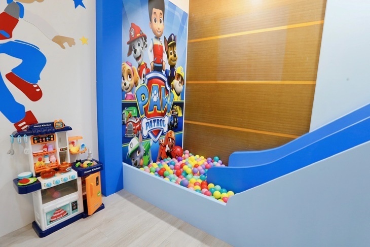 宜蘭羅東-亞蔓妮親子民宿