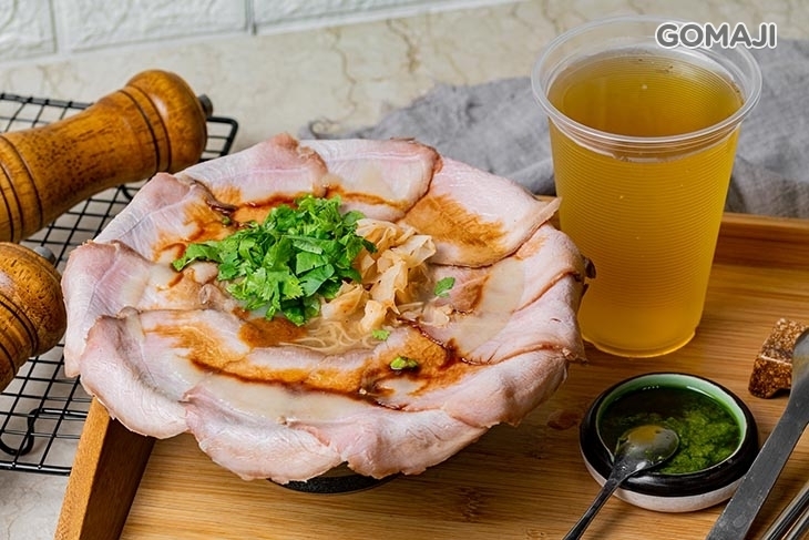 俊嘉大腸麵線