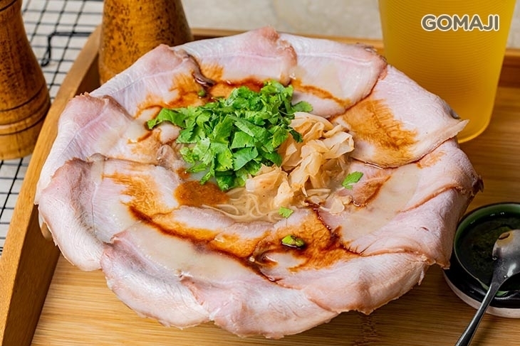 俊嘉大腸麵線