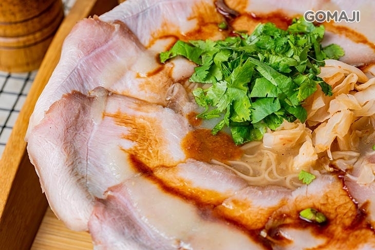 俊嘉大腸麵線