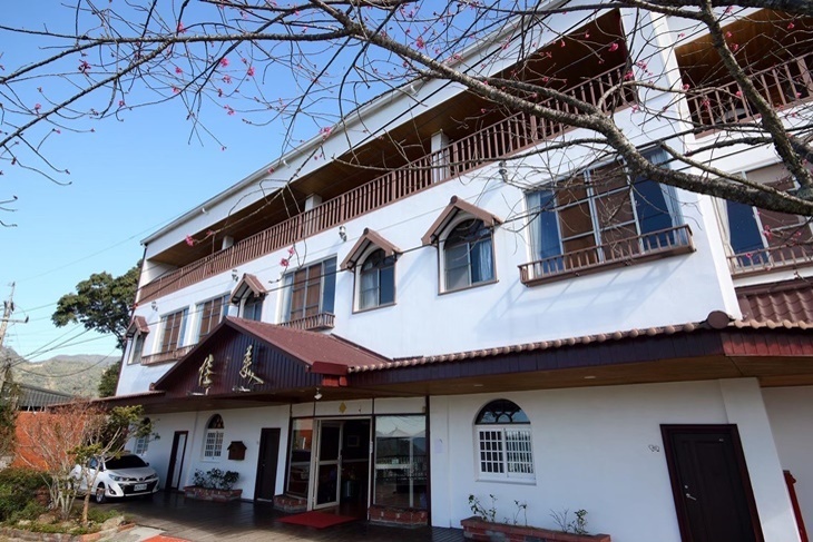 清境-佳美休閒山莊