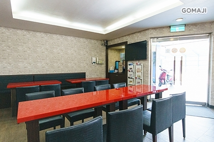 桃園中壢-日涵假期旅館