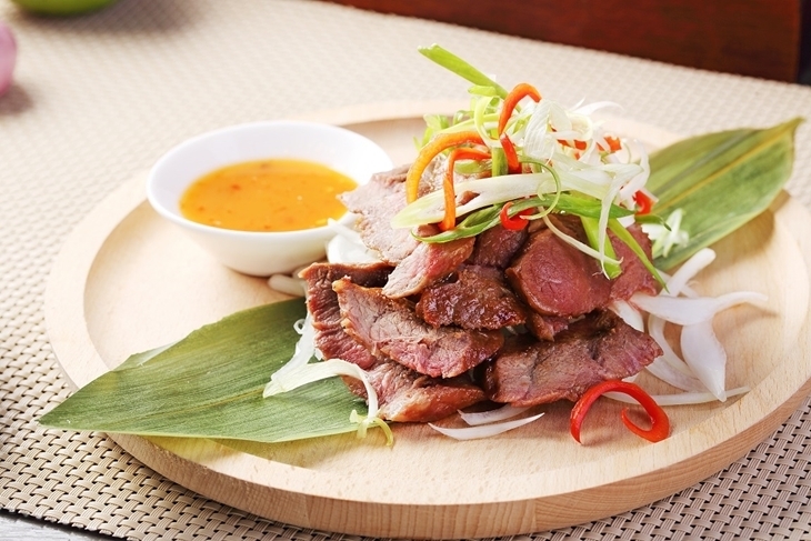 藍象廷泰.鍋(台中新時代店)