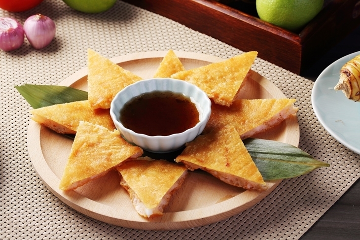 藍象廷泰.鍋(台中新時代店)