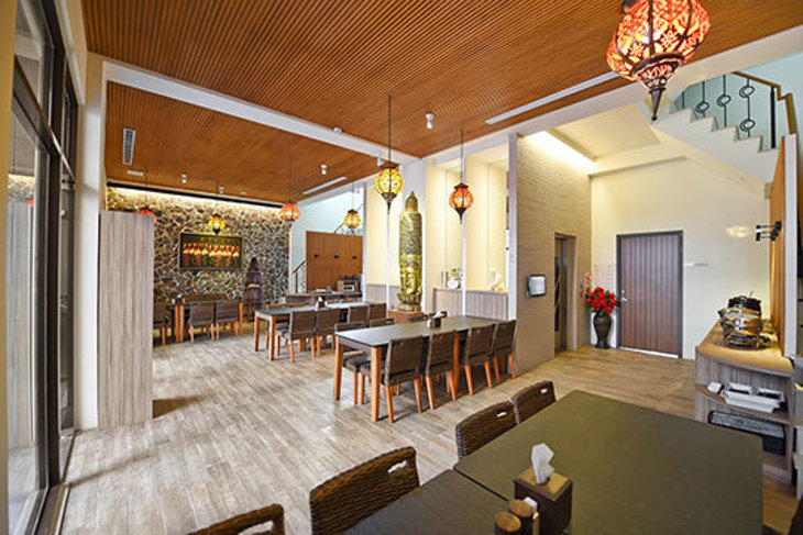 台南-沐府海旅MOVE Resort&spa