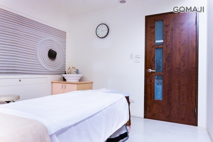 Pure Life 悅境 SPA