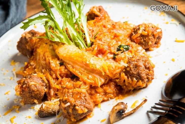 薆悅酒店經典館-INN CAFE(五權路)