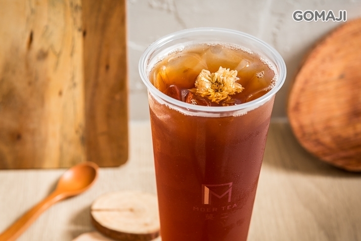 莫二烏龍專賣(逢甲文華店)