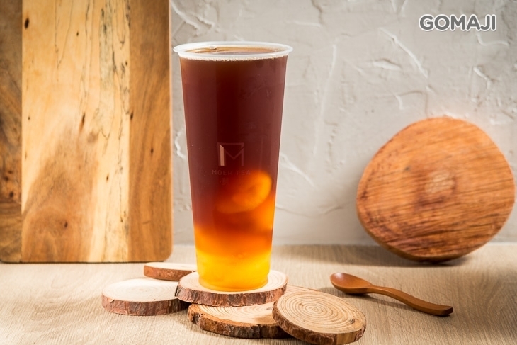 莫二烏龍專賣(逢甲文華店)