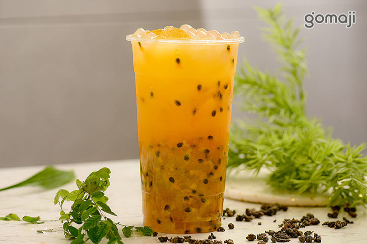 七盞茶(新竹西大店)