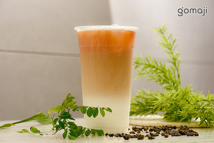 七盞茶(新竹西大店)