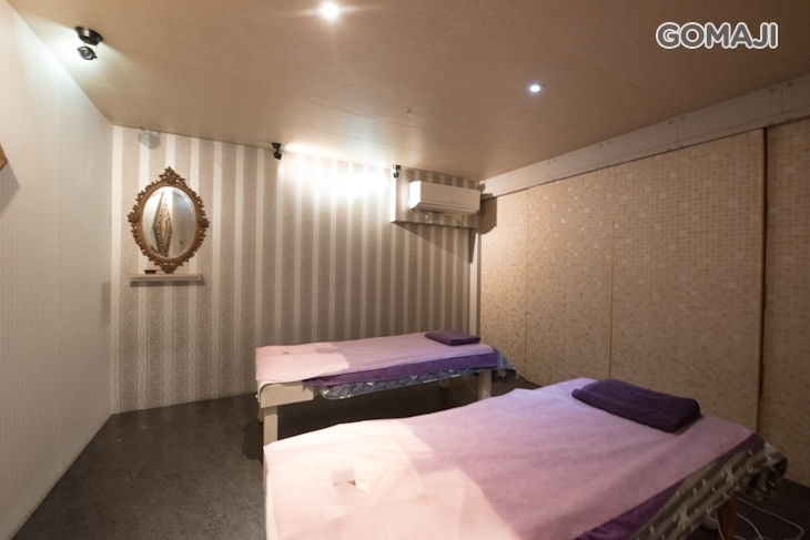 鄧老師養生館(台南小北店)