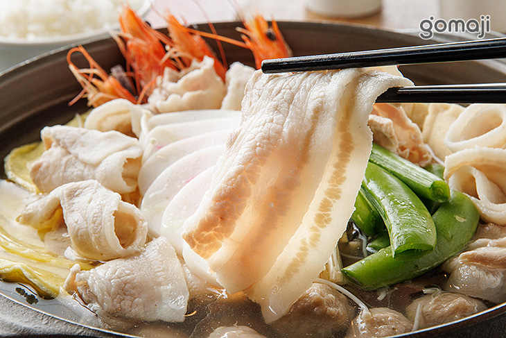 陽明溫泉渡假村-菁山遊憩區 (菁艷景觀餐廳)