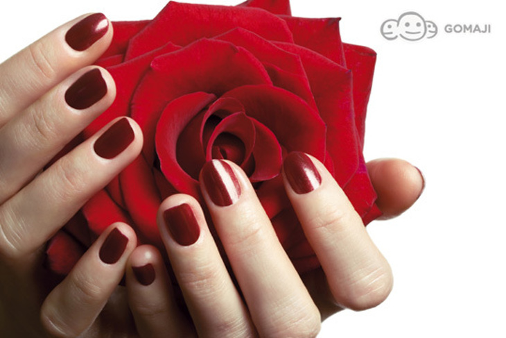 my friend nail超值优惠方案| gomaji够麻吉