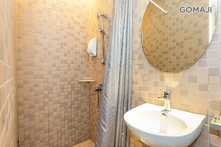 能量旅店Energy Inn-台北車站館