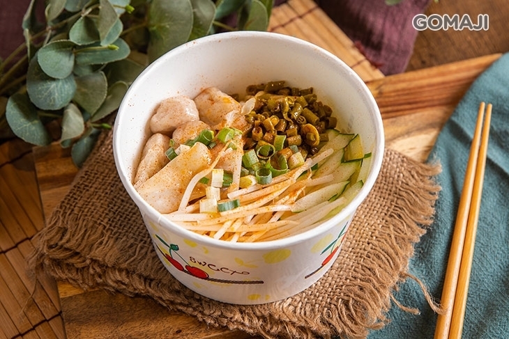 林家潁精緻麵店