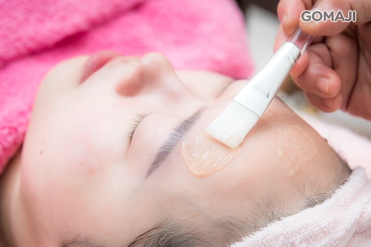 忘憂草身心靈療癒坊