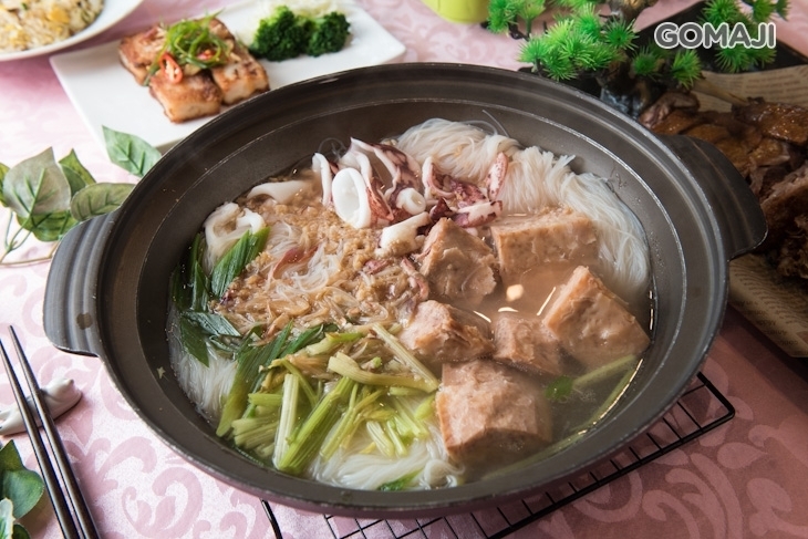 華味香旗艦店(景觀宴會餐廳)