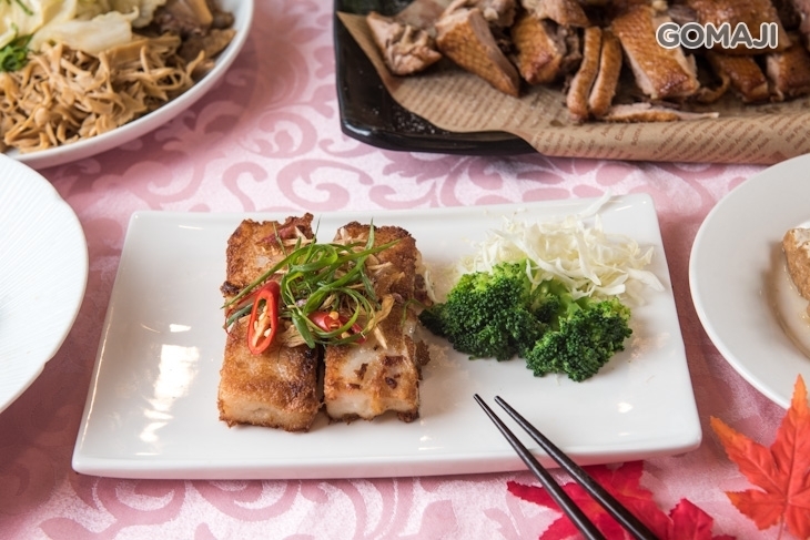 華味香旗艦店(景觀宴會餐廳)