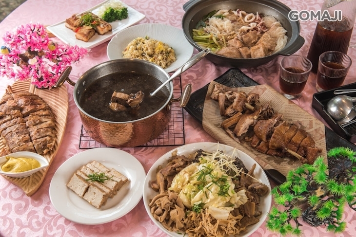華味香旗艦店(景觀宴會餐廳)