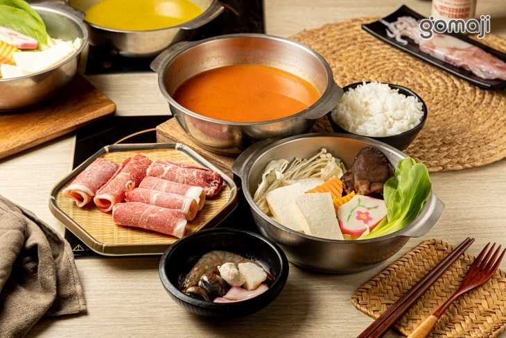 飄香小火鍋(楠梓店)